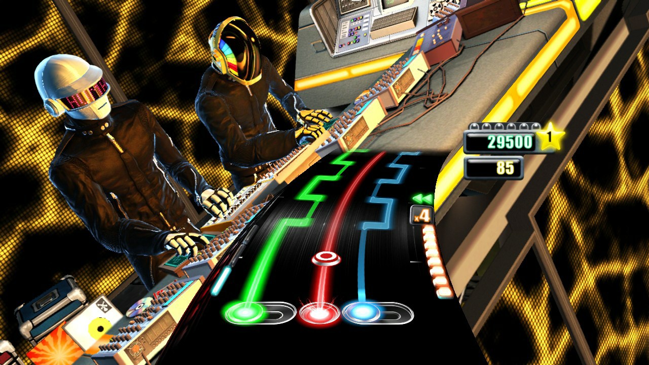 DJ Hero - Imagen 49